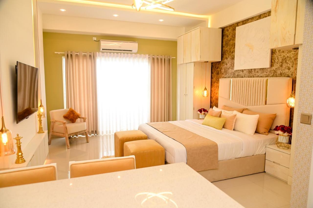 अपार्टमेंट Ocean Breeze - Udaya Luxury *