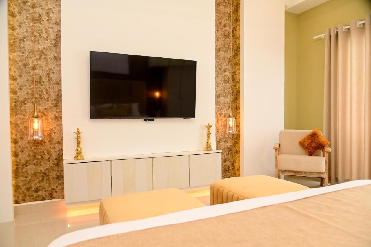 Ocean Breeze - Udaya Luxury अपार्टमेंट Negombo