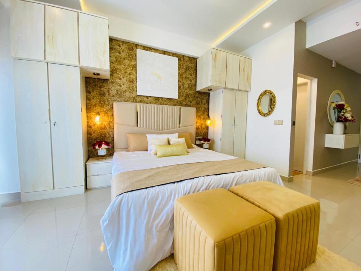 अपार्टमेंट Ocean Breeze - Udaya Luxury