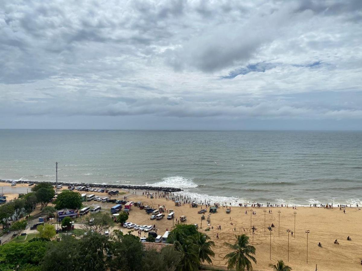 Ocean Breeze - Udaya Luxury