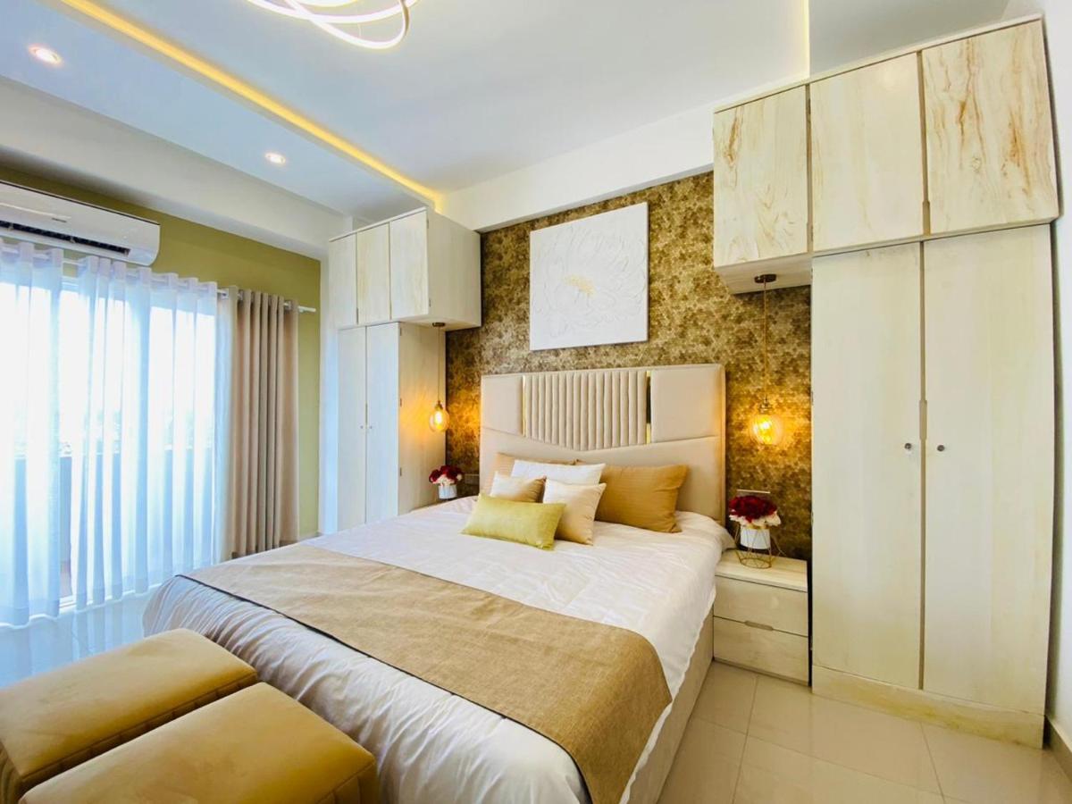 अपार्टमेंट Ocean Breeze - Udaya Luxury