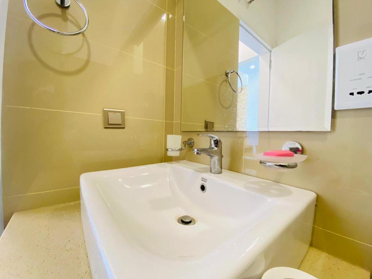 Ocean Breeze - Udaya Luxury अपार्टमेंट