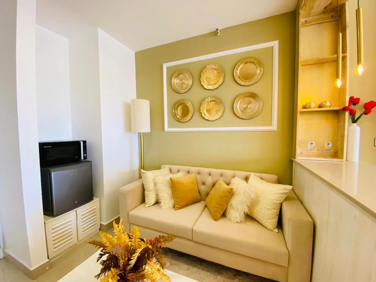 Ocean Breeze - Udaya Luxury अपार्टमेंट *