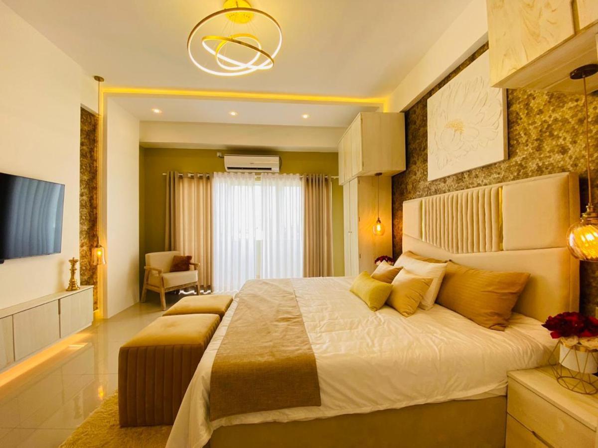 अपार्टमेंट Ocean Breeze - Udaya Luxury Negombo