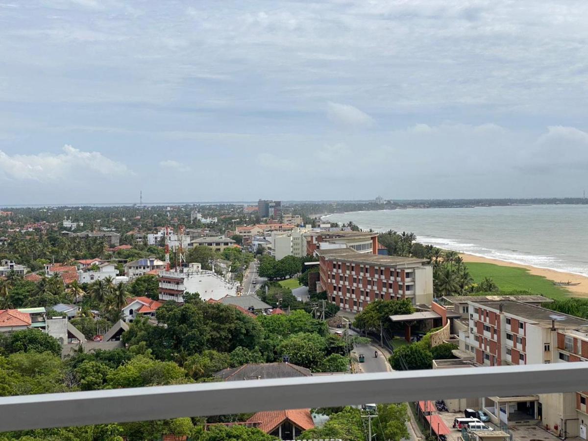 Ocean Breeze - Udaya Luxury * Negombo