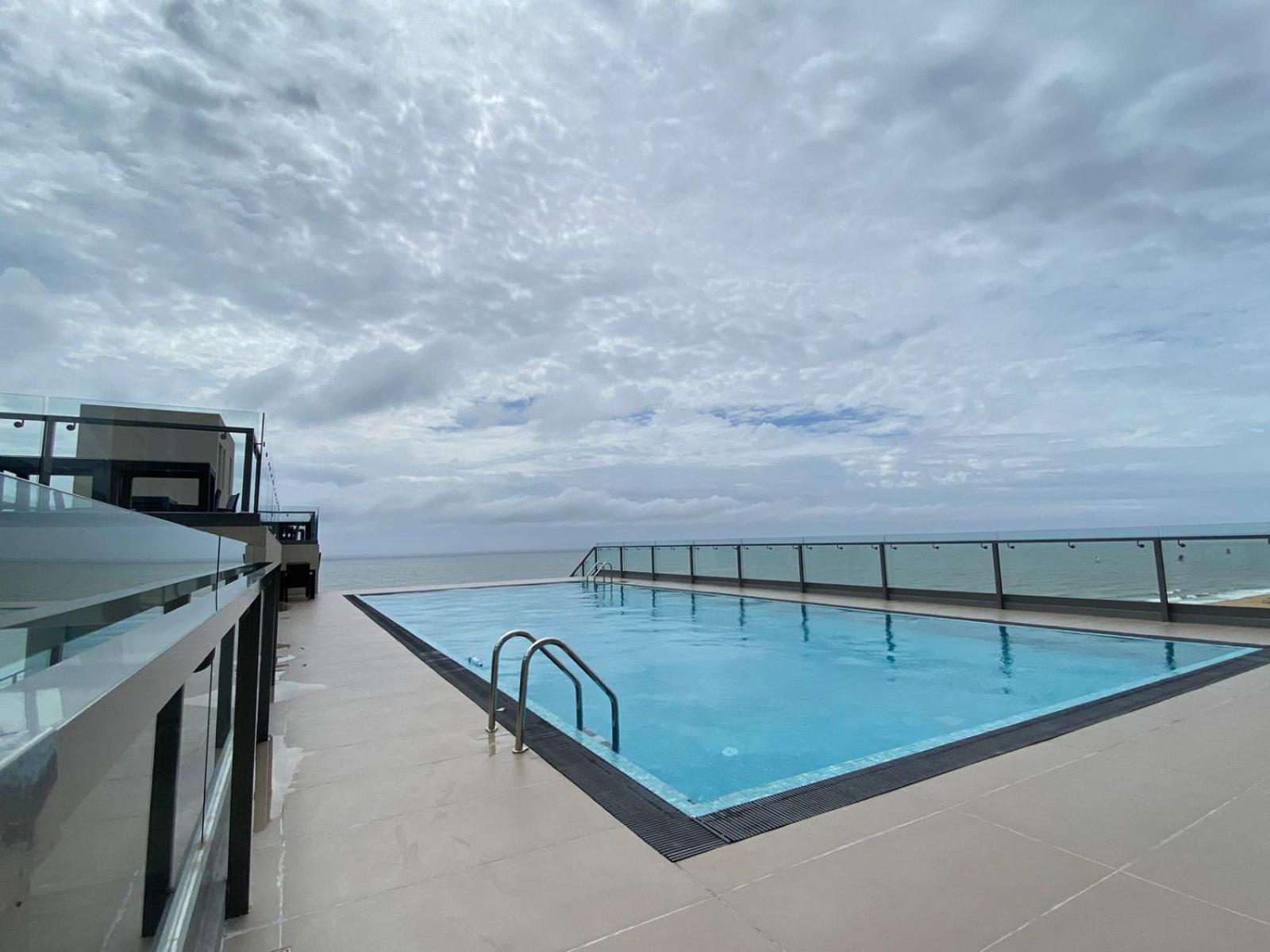 अपार्टमेंट Ocean Breeze - Udaya Luxury Negombo