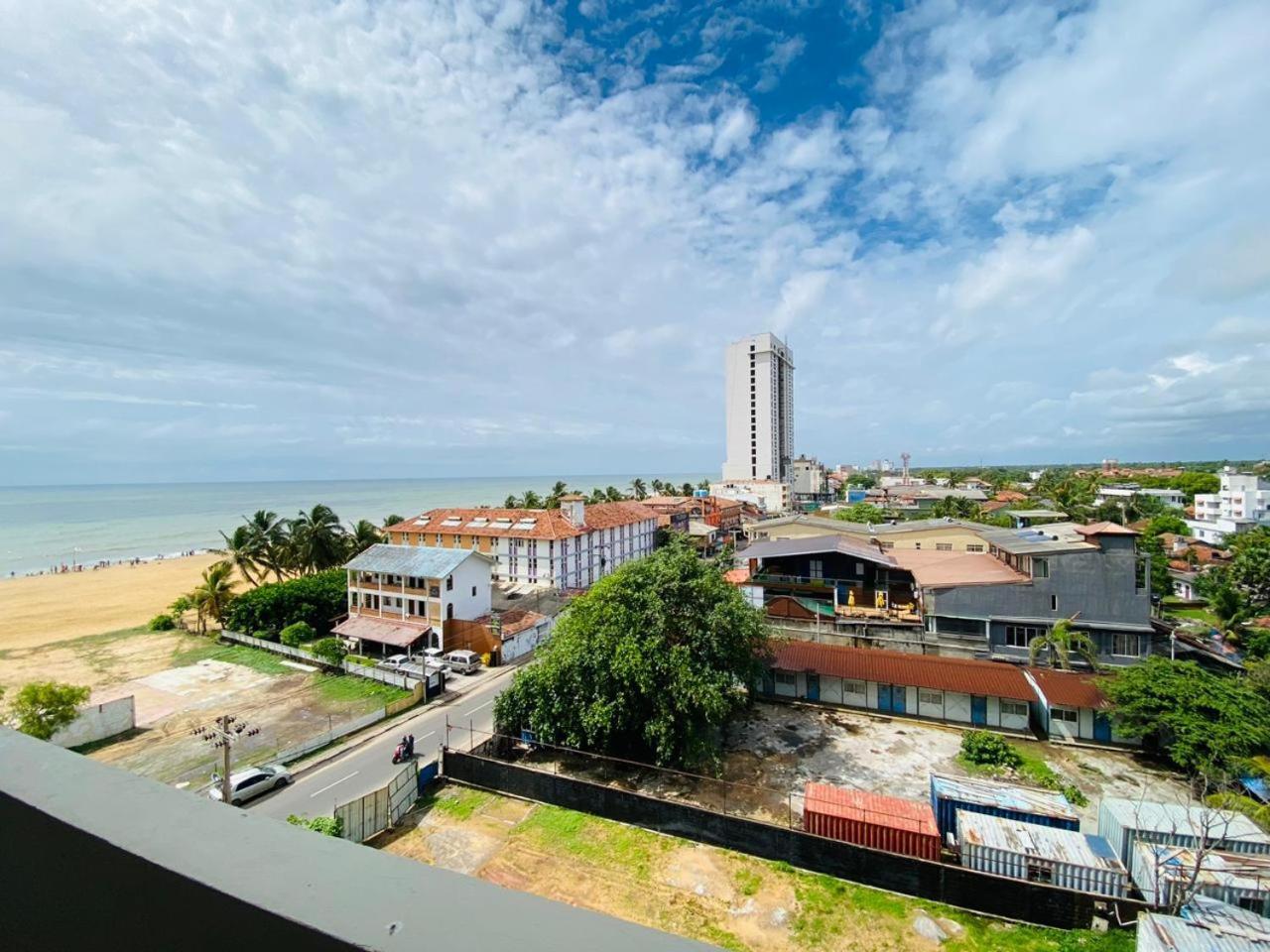 Ocean Breeze - Udaya Luxury अपार्टमेंट